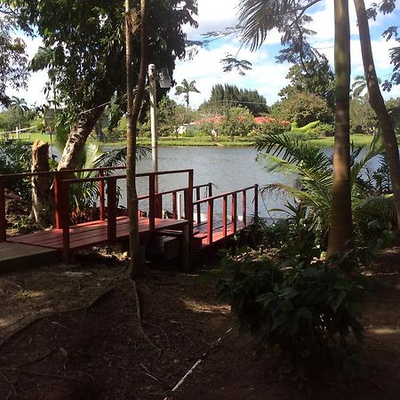 River Bend Resort B&B Belize City Extérieur photo