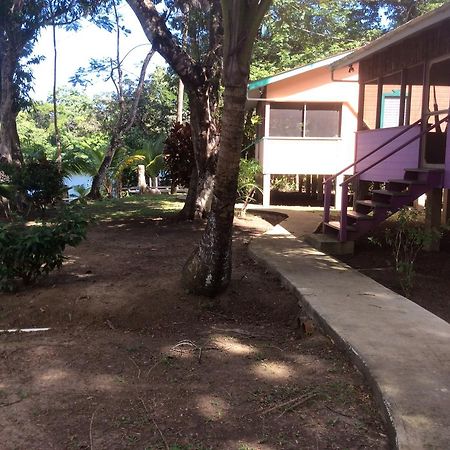 River Bend Resort B&B Belize City Extérieur photo