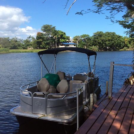 River Bend Resort B&B Belize City Extérieur photo