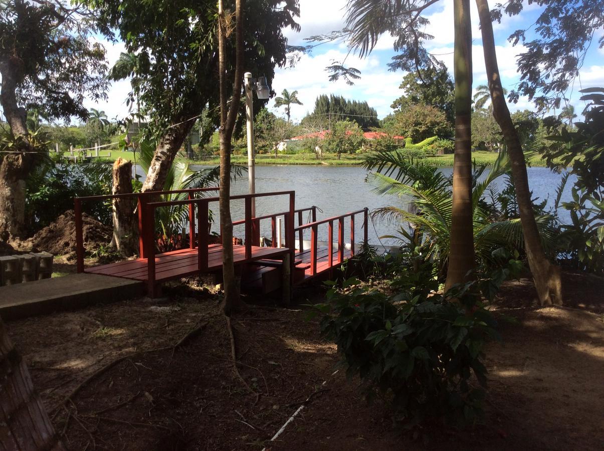 River Bend Resort B&B Belize City Extérieur photo