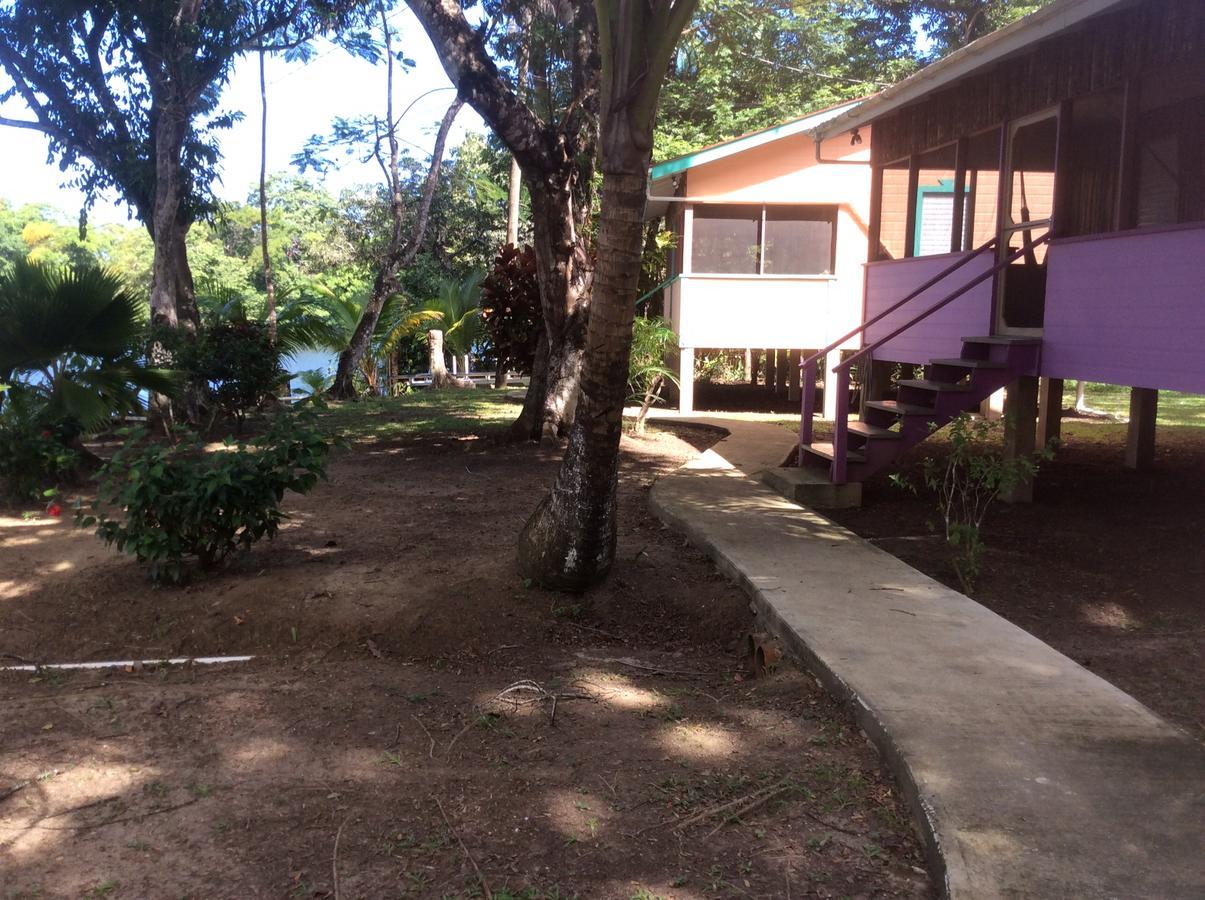 River Bend Resort B&B Belize City Extérieur photo