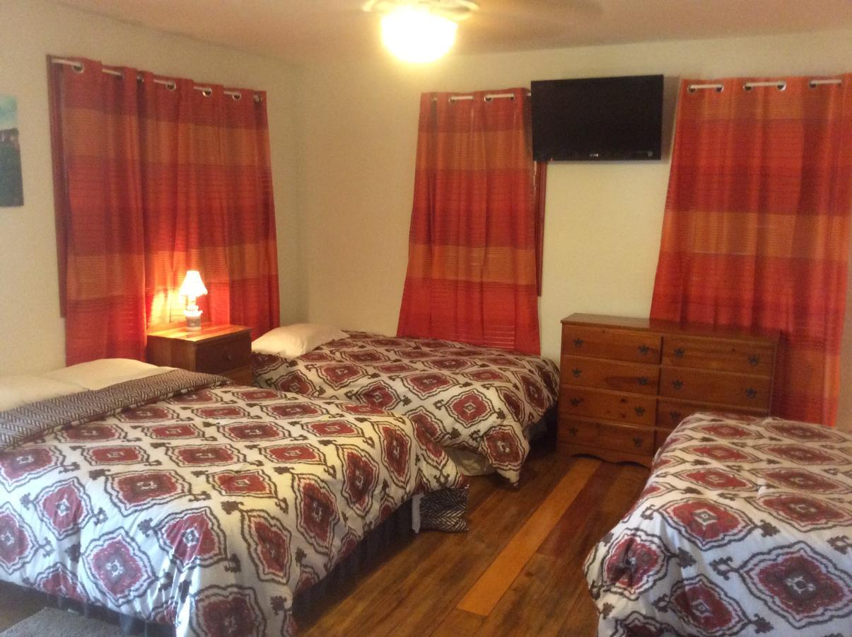 River Bend Resort B&B Belize City Extérieur photo