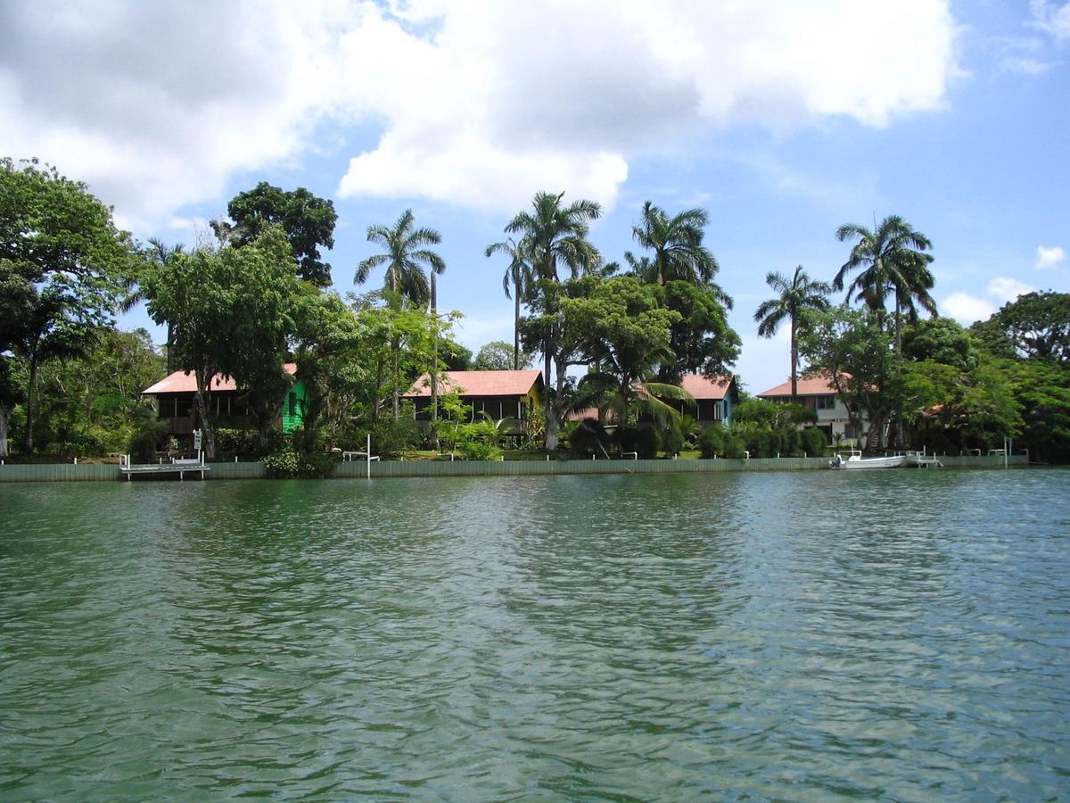 River Bend Resort B&B Belize City Extérieur photo