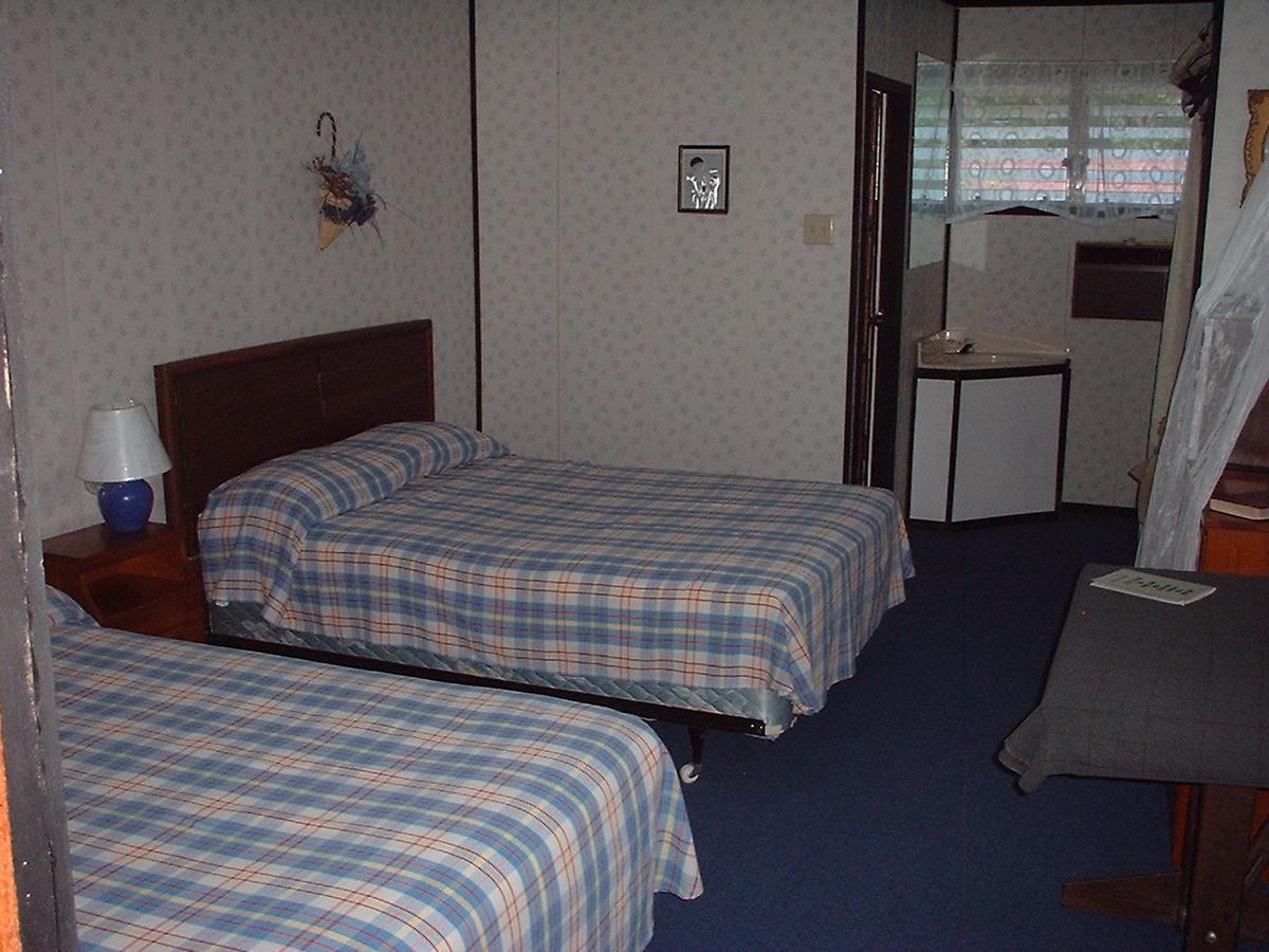 River Bend Resort B&B Belize City Extérieur photo