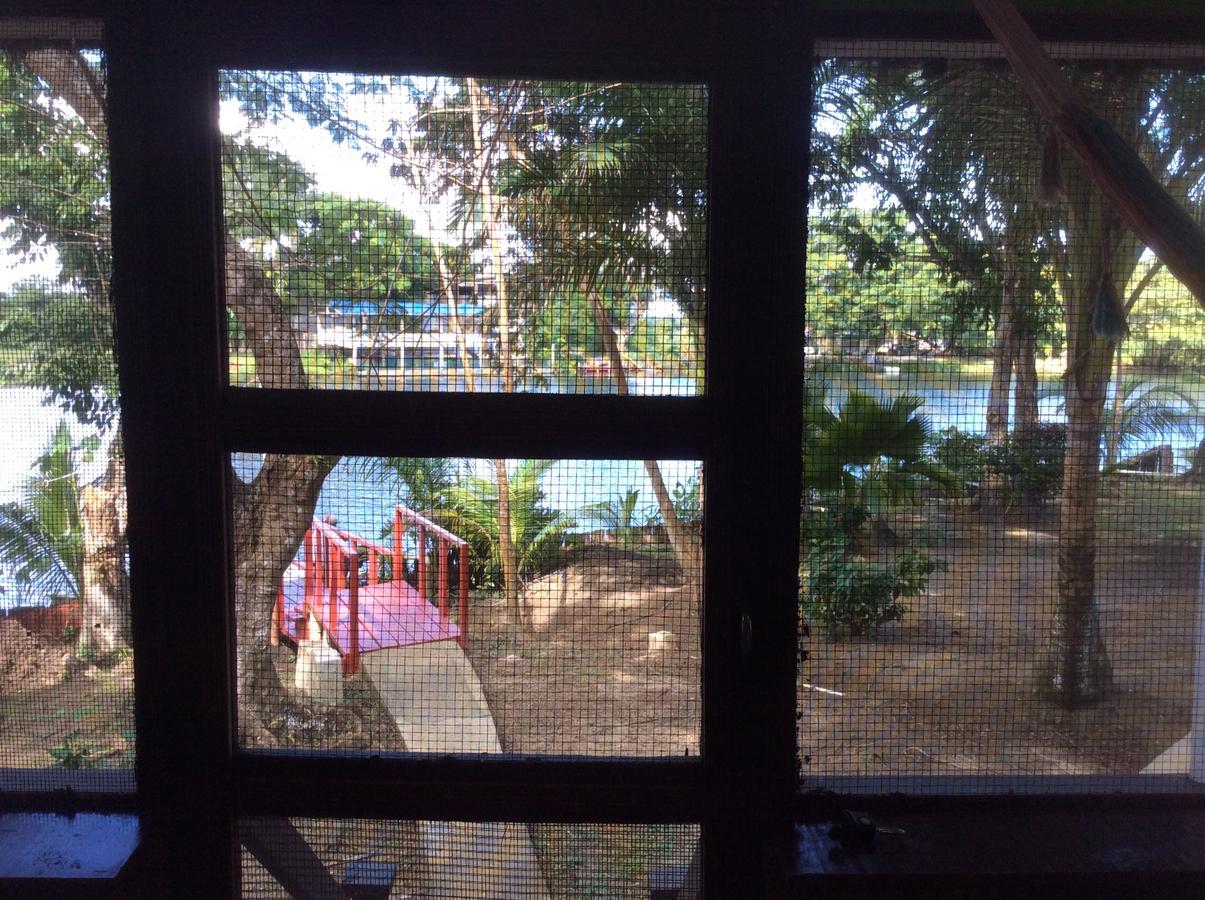 River Bend Resort B&B Belize City Chambre photo