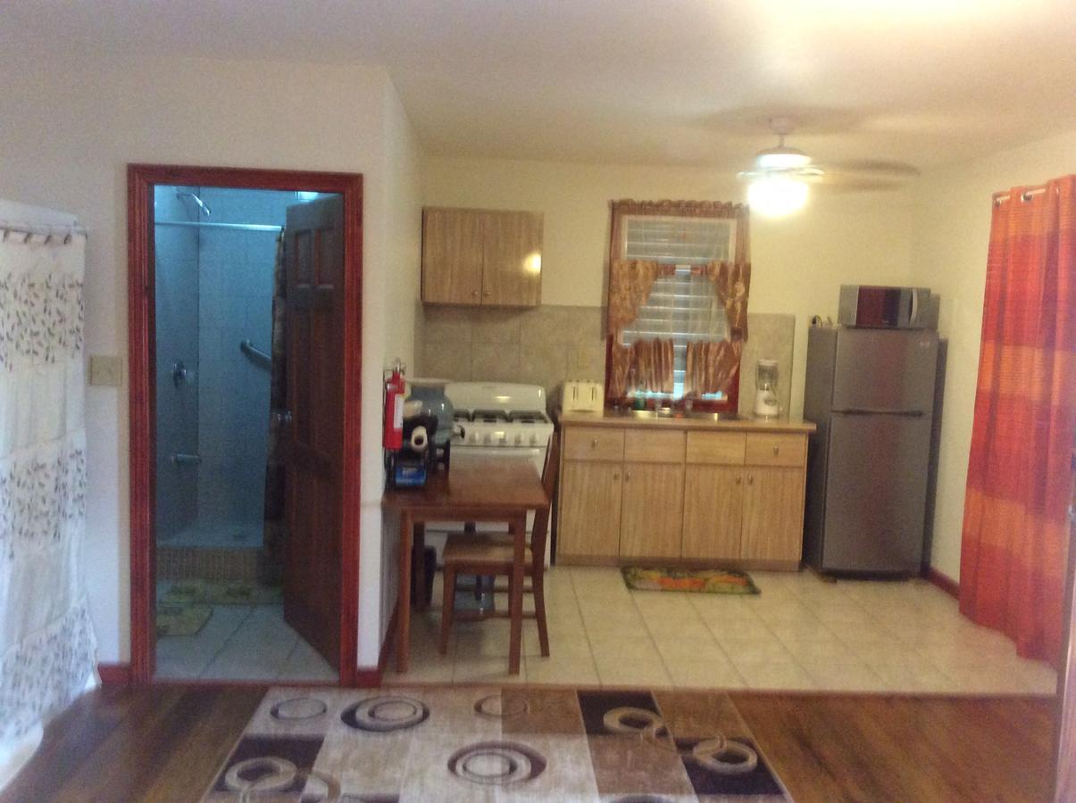 River Bend Resort B&B Belize City Extérieur photo