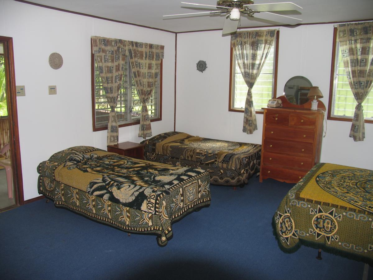 River Bend Resort B&B Belize City Extérieur photo