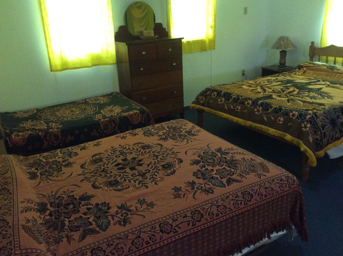 River Bend Resort B&B Belize City Extérieur photo