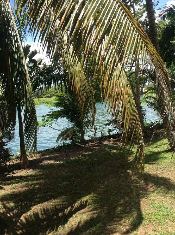 River Bend Resort B&B Belize City Extérieur photo