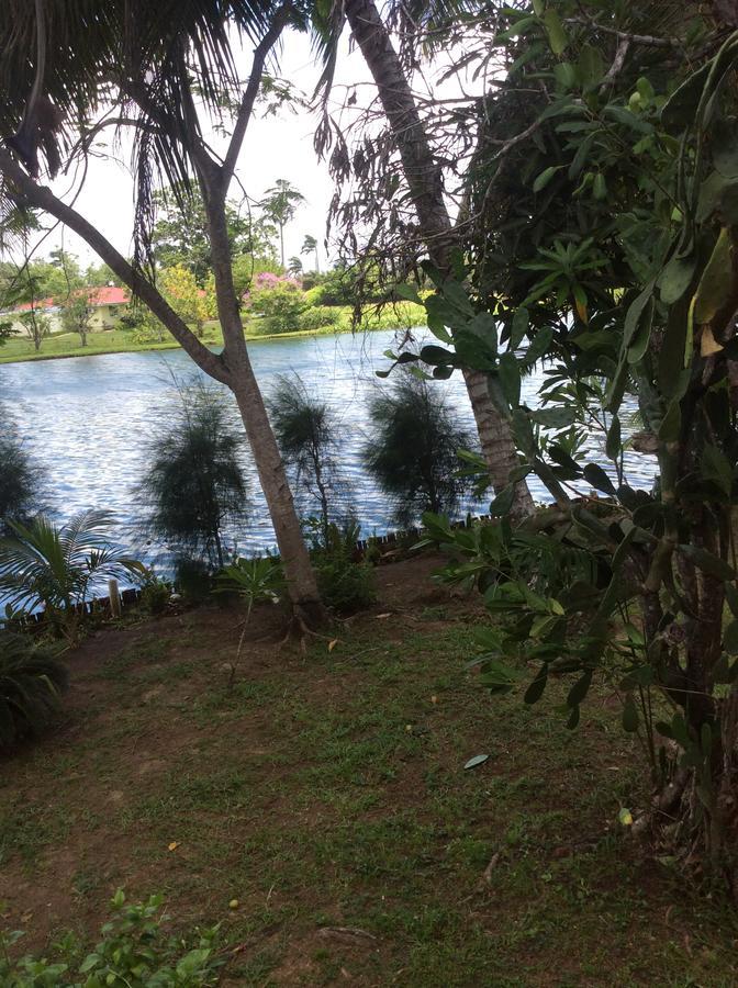 River Bend Resort B&B Belize City Extérieur photo