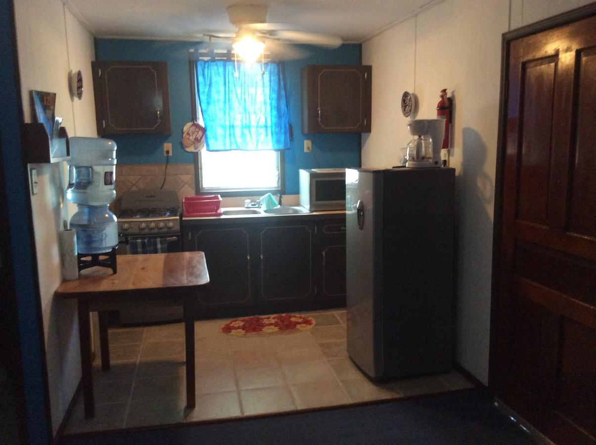 River Bend Resort B&B Belize City Extérieur photo
