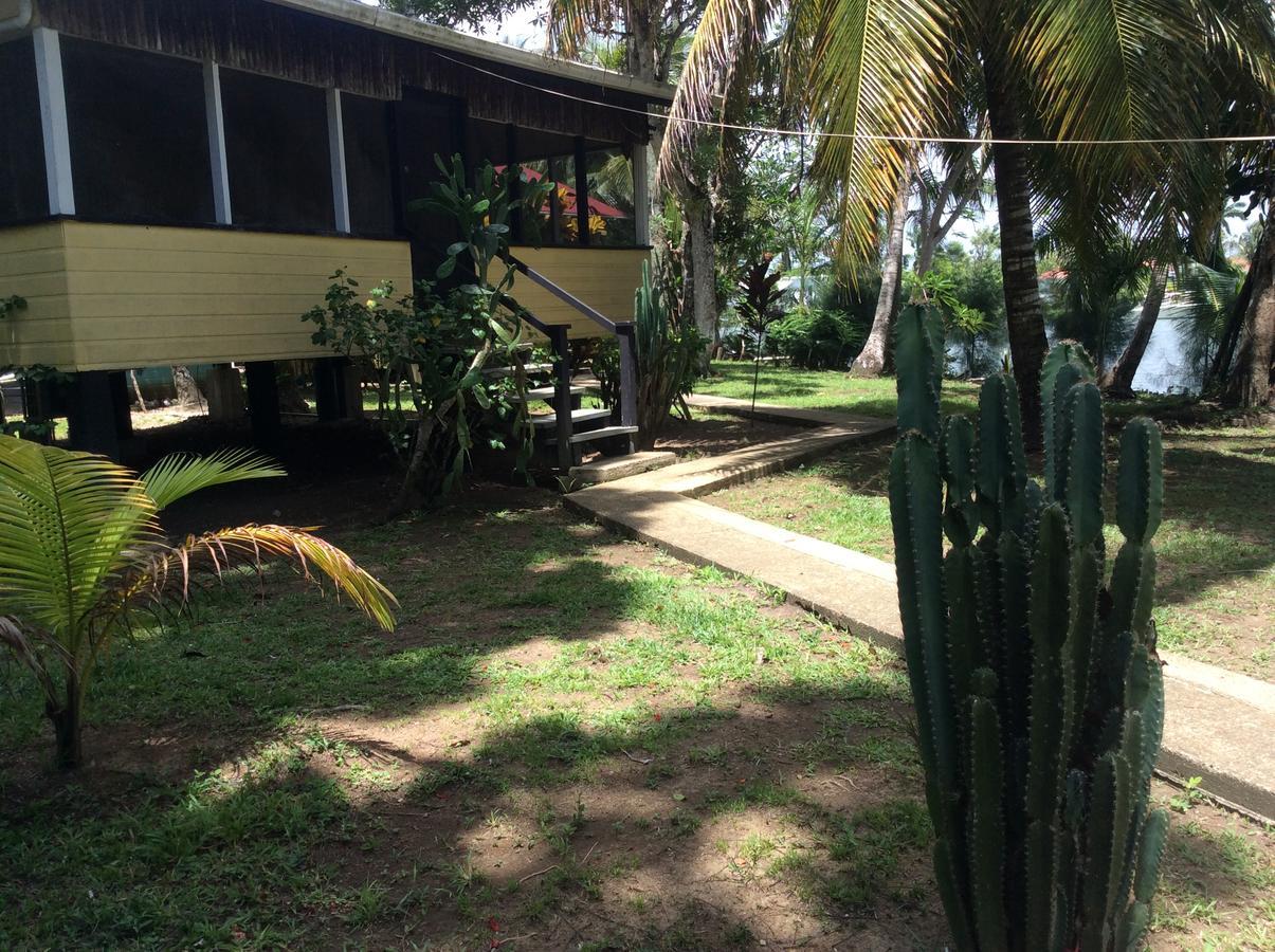 River Bend Resort B&B Belize City Extérieur photo