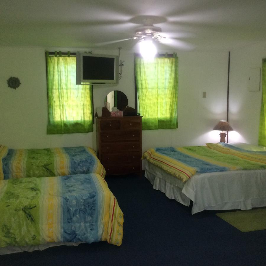 River Bend Resort B&B Belize City Extérieur photo