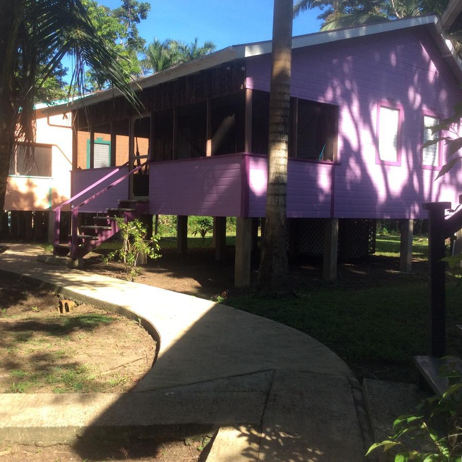 River Bend Resort B&B Belize City Extérieur photo