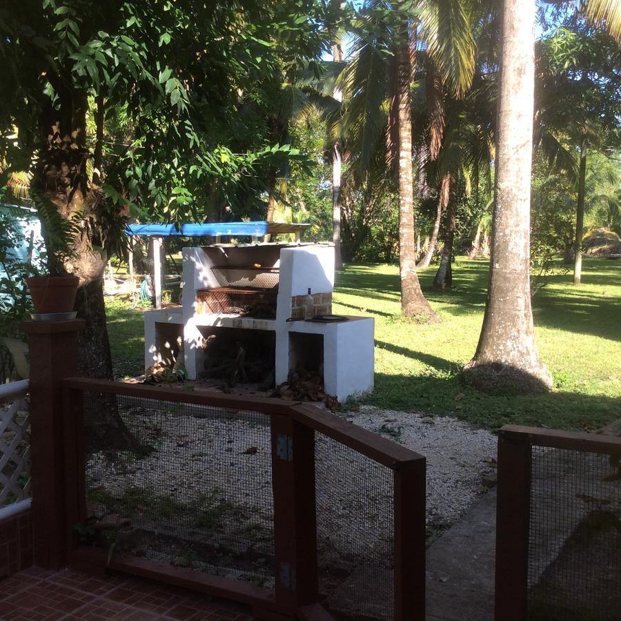 River Bend Resort B&B Belize City Extérieur photo